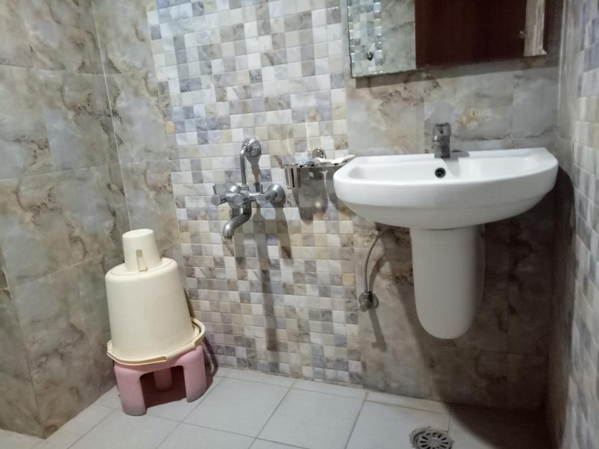 Hotel Deccan Park Haïdarabad Extérieur photo